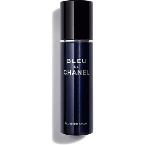 chanel bleu superdrug